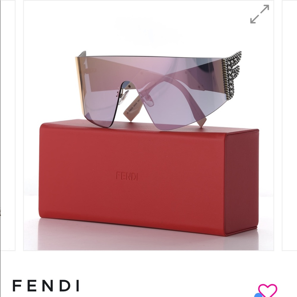 Fendi Sunglasses